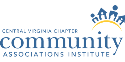 Central Virginia Chapter of CAI logo